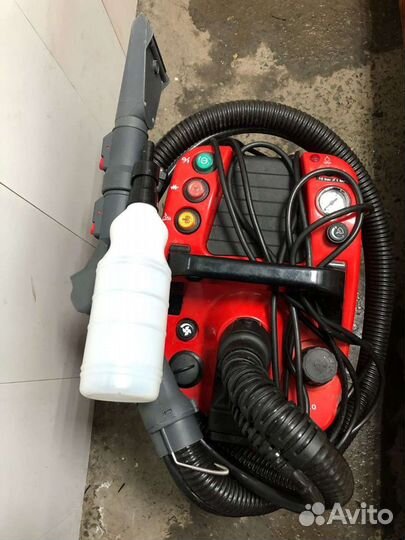 Парогенератор