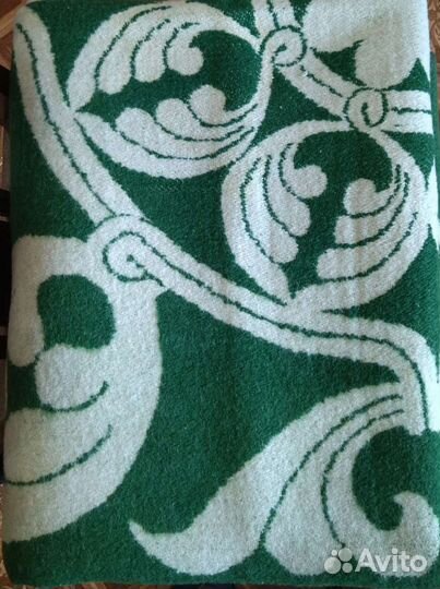 Одеяло шерстяное СССР