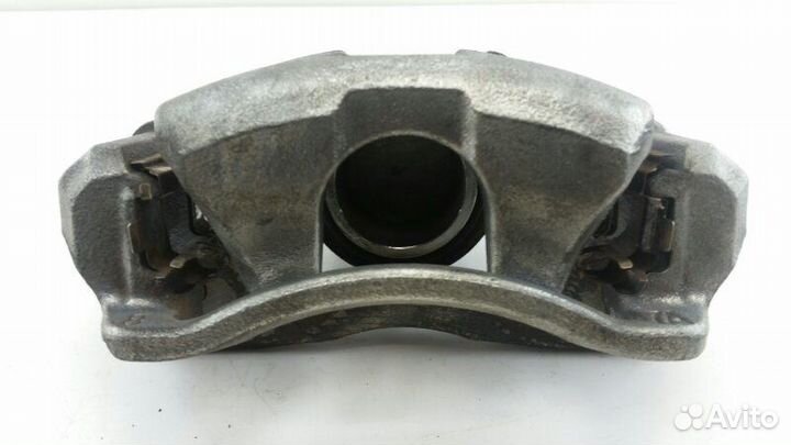 Суппорт передний левый Honda Civic FD3 2008