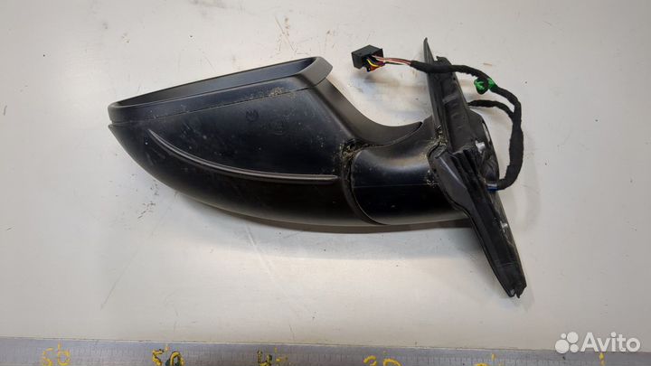 Зеркало боковое Volkswagen Jetta 7 2018, 2019