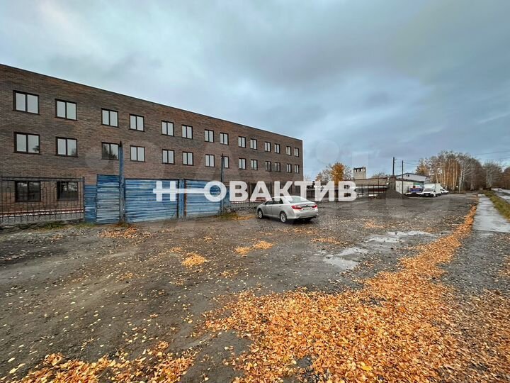 Продам помещение свободного назначения, 655 м²