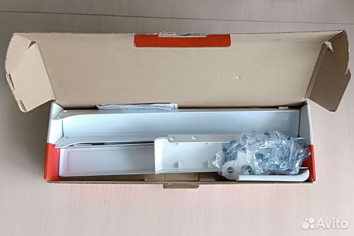 Кронштейн для микроволновки