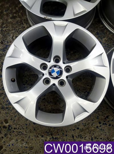 Диски R17 BMW X1 Б/у оригинал