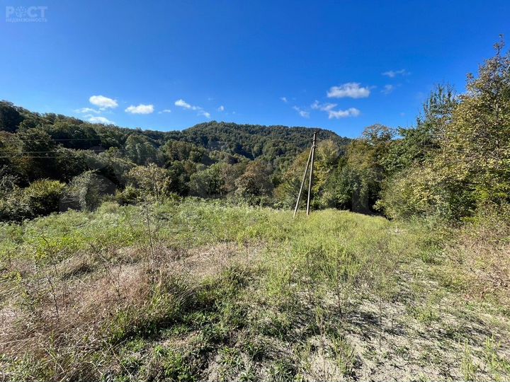 Участок 4,5 сот. (ИЖС)