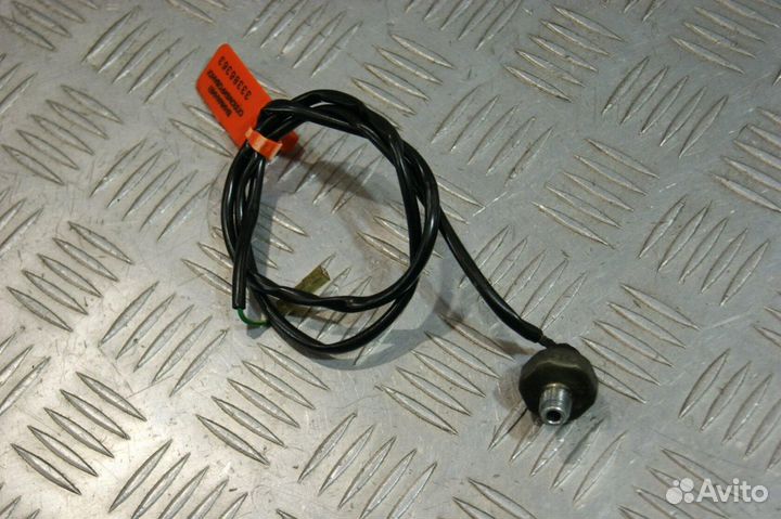 Датчик давления масла Suzuki GSX1300R hayabusa