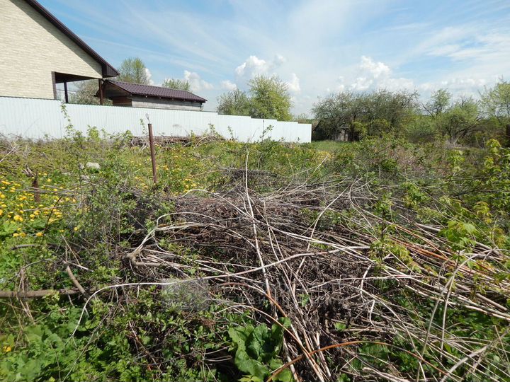 Участок 10,2 сот. (ИЖС)