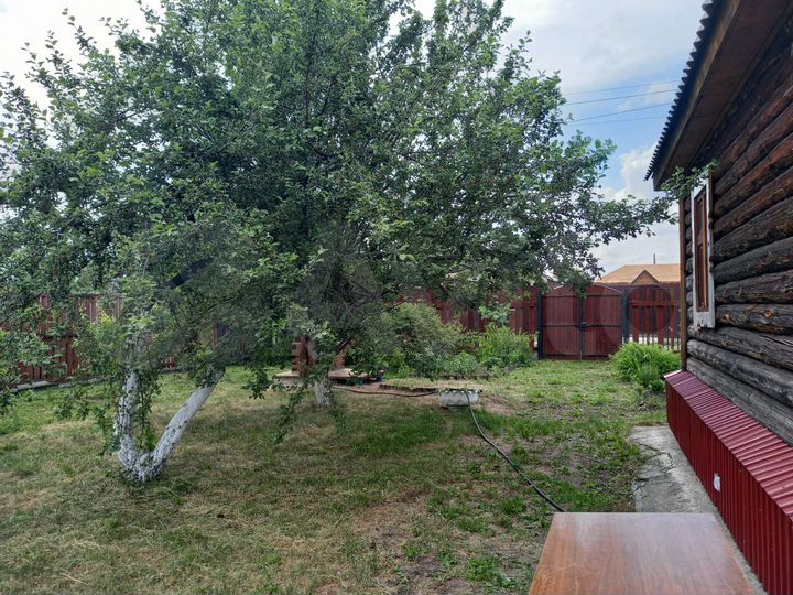 Дача 22 м² на участке 10 сот.