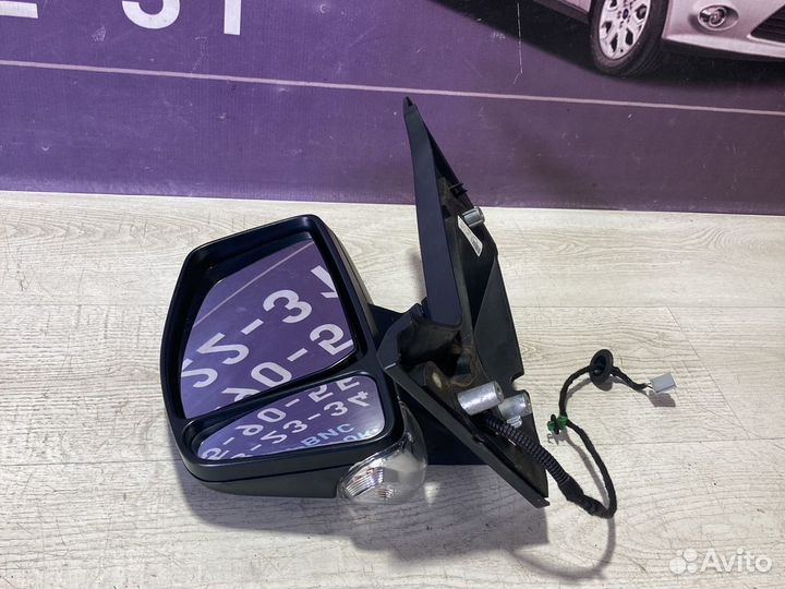 Зеркало левое,правое на Форд Транзит Кастом