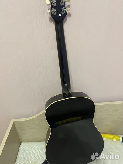 Классическая гитара