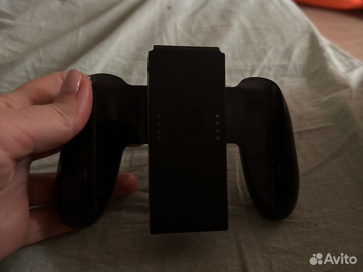 Джостик для nintendo switch