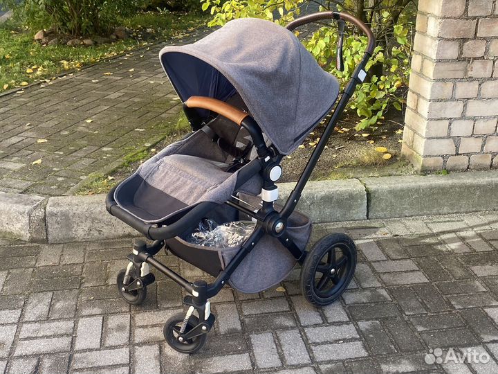 Bugaboo cameleon 3