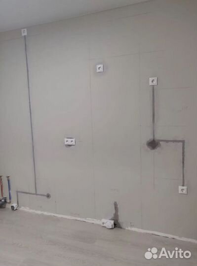 Электрик / Профи частник / Без предоплаты