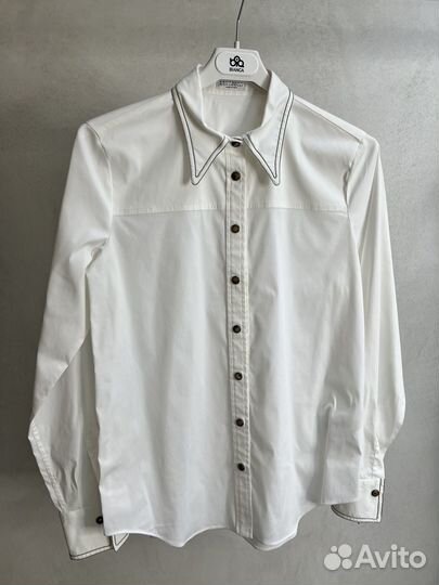 Рубашка Brunello Cucinelli