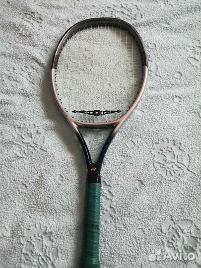 Ракетка для большого тенниса