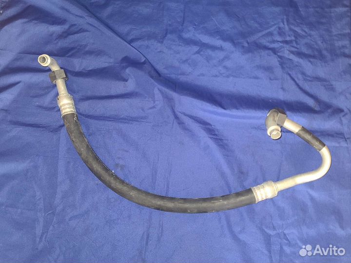 Трубка кондиционера Audi Volkswagen