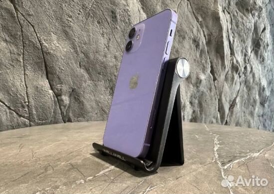 iPhone 12 mini, 128 ГБ