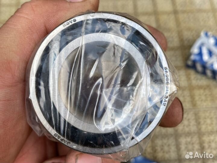 Подшипник ступичный комплект тойота королла 83-92