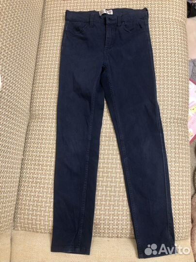 Школьная одежда для девочки 146-152