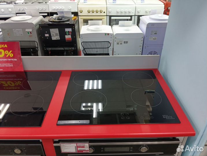 Новый стол электрический oasis P-SBS