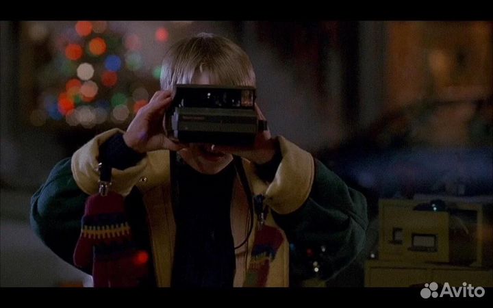 Polaroid Spectra 2