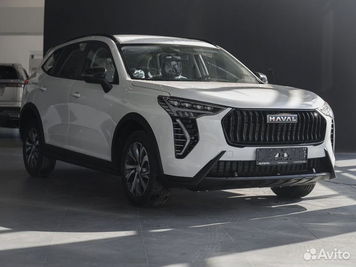 Haval Jolion 1.5 MT, 2024