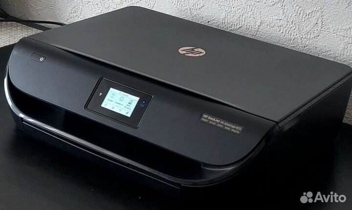 Мфу принтер копир HP