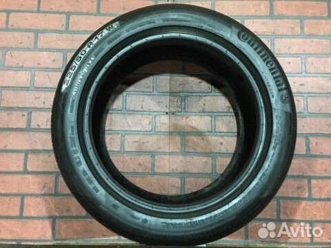 Continental ContiSportContact 5 225/50 R17