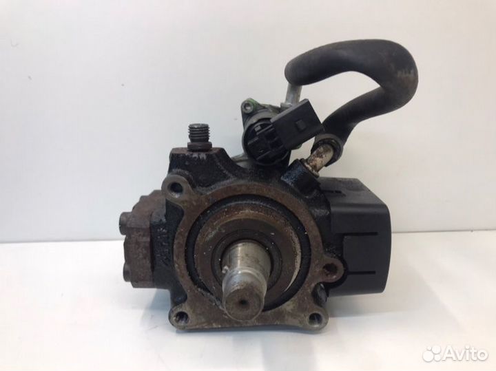 Тнвд Volkswagen Passat 1.6 TDI 2012