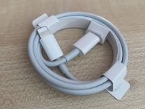 Кабель Apple USB-C to Lightning Cable 1 m