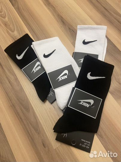 Носки nike