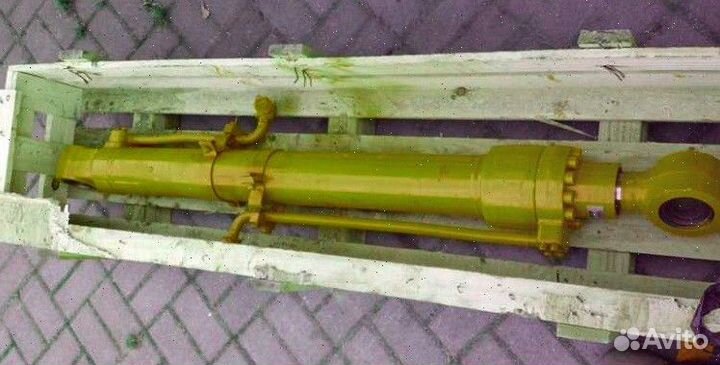 EX270LC-5 Гидроцилиндр ковша Hitachi Zx330