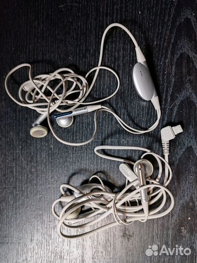 Наушники Samsung