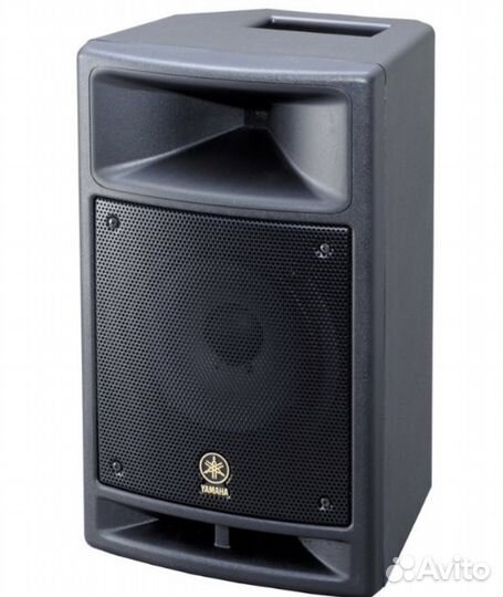 Акустическая система yamaha MSR400