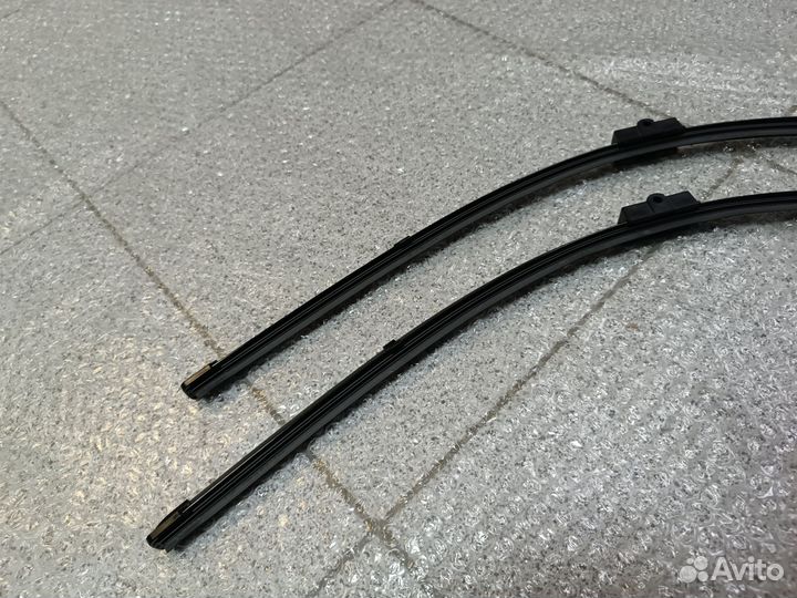Superb / Passat V Щетки стеклоочистителя Новые