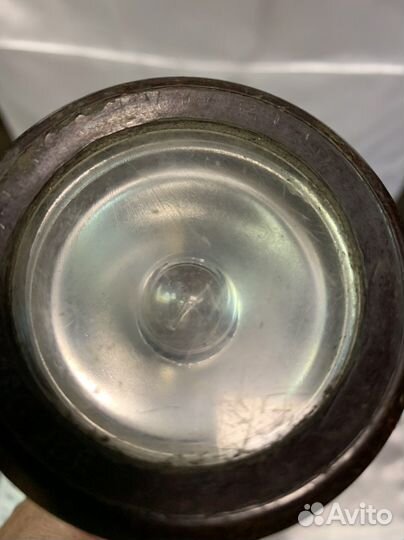 Фонарь Спутник. Бакелит