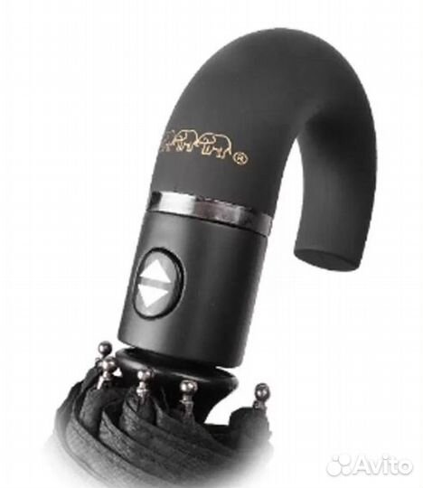 Зонт Три Слона М 6802 (602 ) 8спиц Ф115см