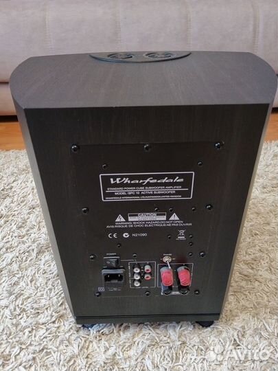 Акустическая система 5.1 JBL Northridge E Series