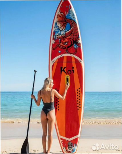 Аренда сапов / сапбордов