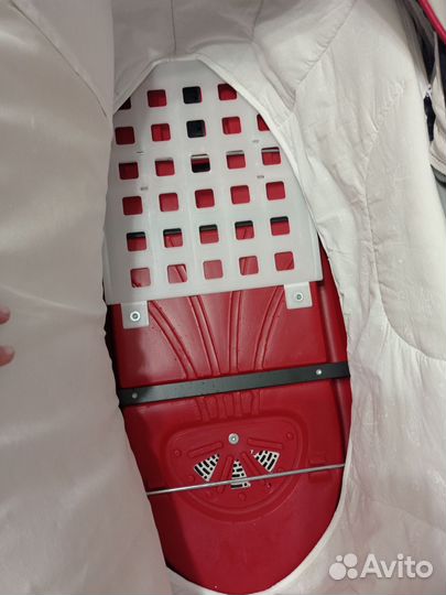 Коляска 2в1 Camarelo Avenger