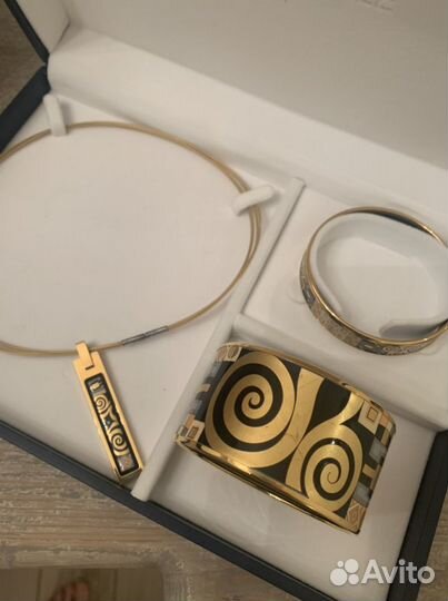 Украшения Frey Wille