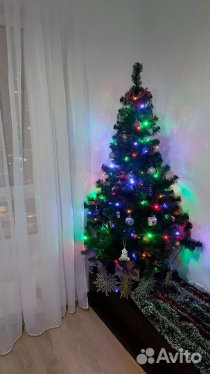 Ель елка искуственная