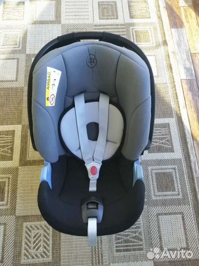 Автокресло CBX Aton Basic