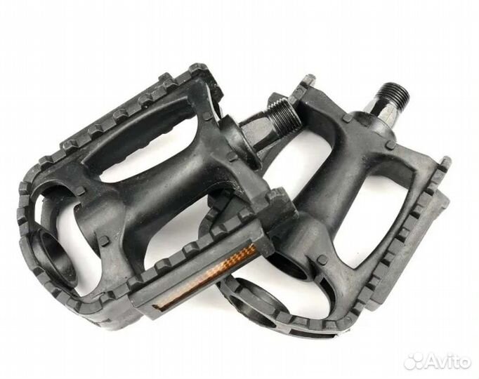 Педали для велосипеда