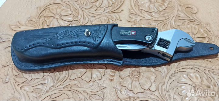 Ножны, чехлы