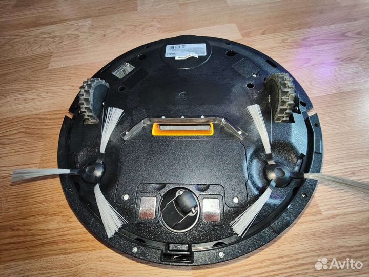 Робот-пылесос Midea VCR 15