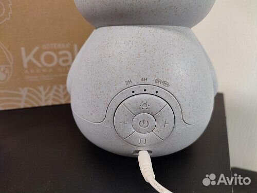 Koala diffuser doterra диффузор Коала Дотерра