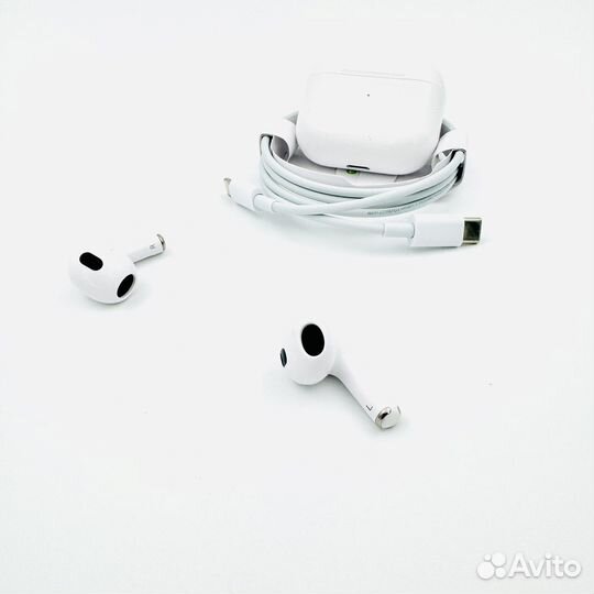 AirPods 3 (Люкс)