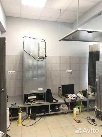 Ремонт холодильников, гарантия, скидки