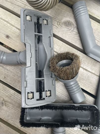 Пылесос kirby sentria