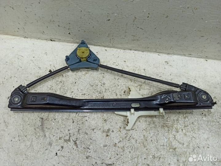 Стеклоподъемник электрический задний левый 2H78394